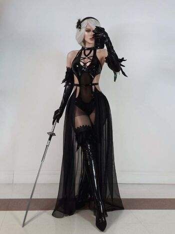 Vi morrigan image