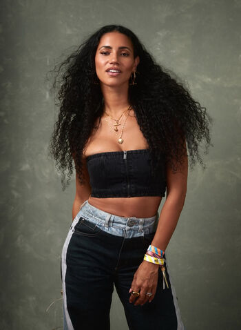 Vick hope image