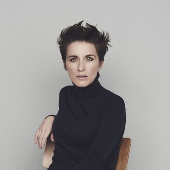 Vicky McClure