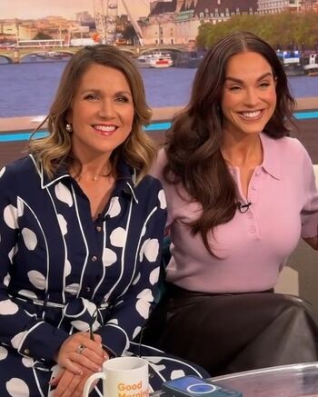 Vicky pattison image