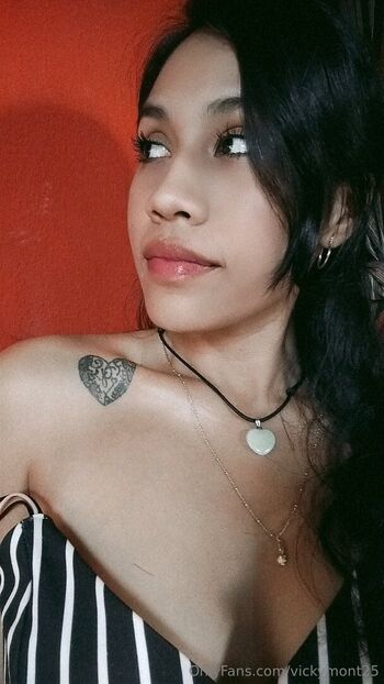 Vickymont25 image