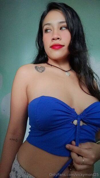 Vickymont25 image