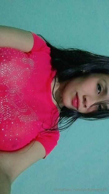 Vickymont25 image