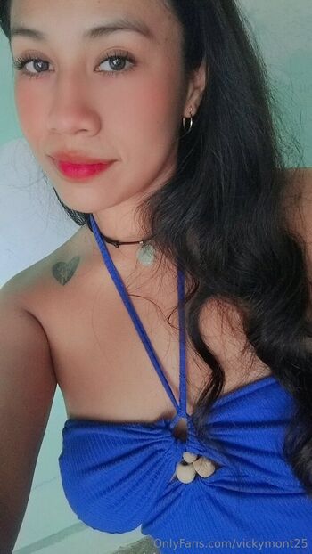 Vickymont25 image