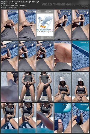 Victoria carolino image