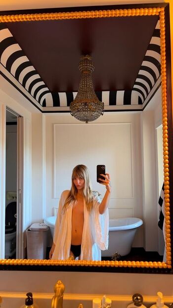 Victoria De Angelis (Maneskin bassist)