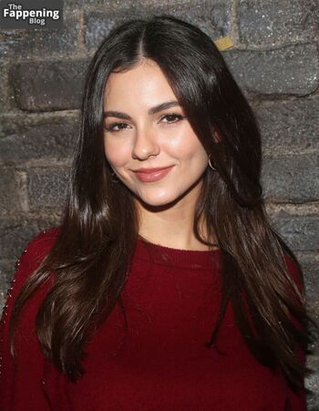Victoria justice 1 page 11 image