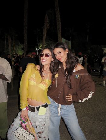 Victoria justice 1 page 2 image