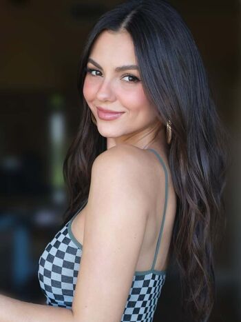 Victoria justice 1 image