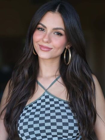 Victoria justice 1 image
