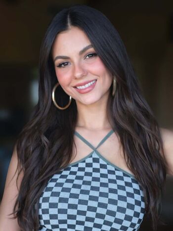 Victoria justice 1 image