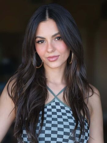 Victoria justice 1 image