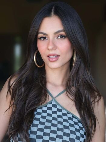 Victoria justice 1 image