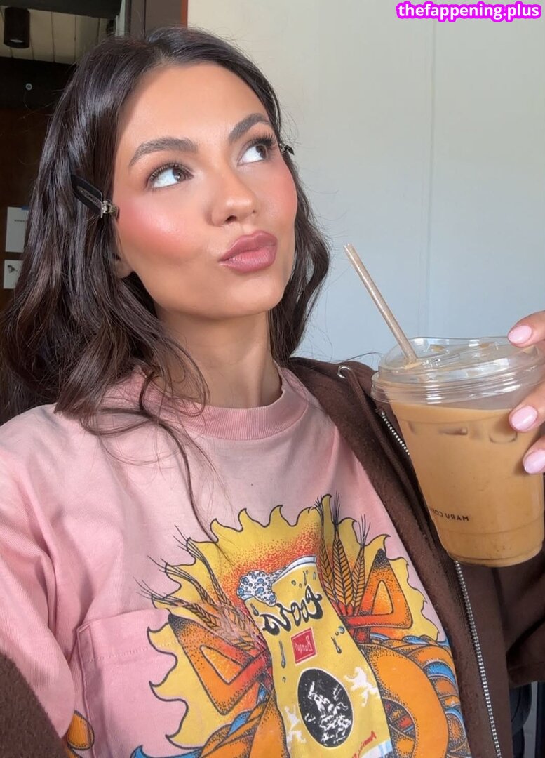 Victoria Justice