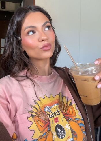 Victoria justice 1 image