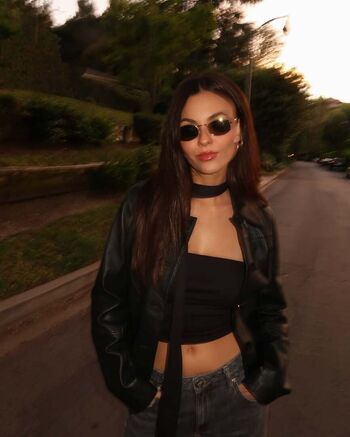 Victoria justice 1 image