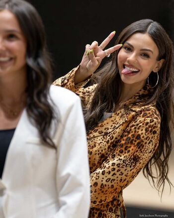 Victoria justice 1 image