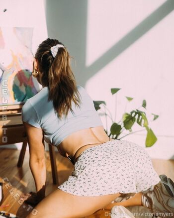 Victoria lynn myers image