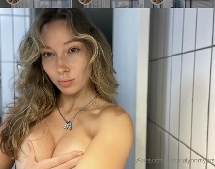 Victoria lynn myers image