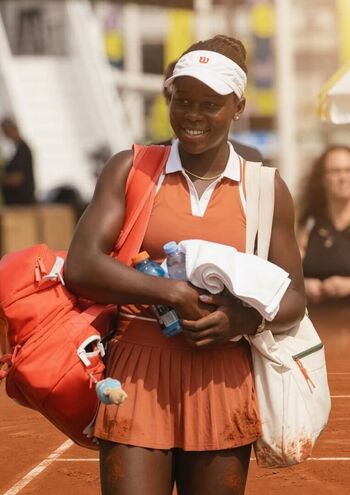 Victoria mboko image