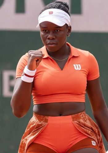 Victoria mboko image