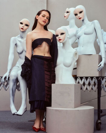 Victoria pedretti page 3 image