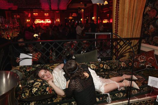 Victoria pedretti page 3 image