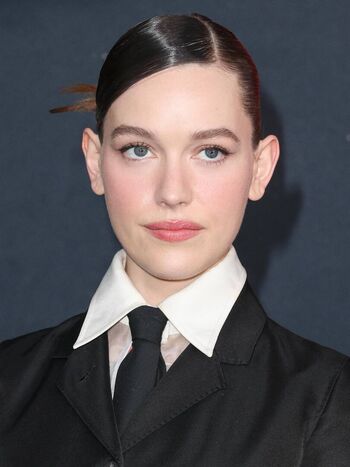 Victoria pedretti page 2 image