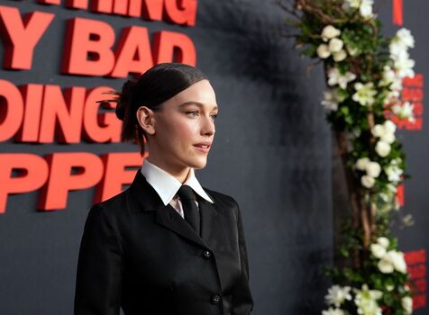 Victoria pedretti page 2 image