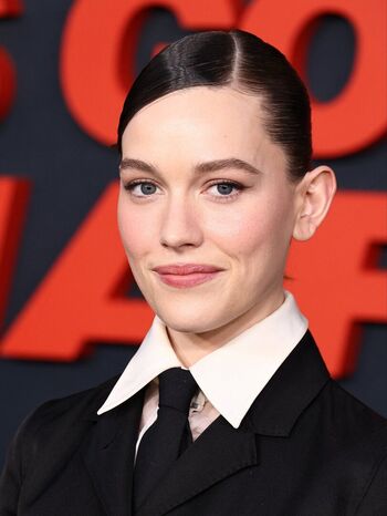 Victoria pedretti page 2 image