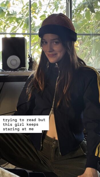 Victoria pedretti page 2 image