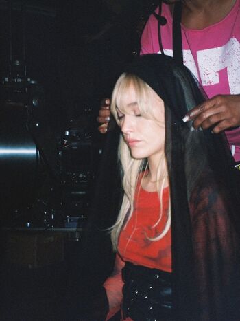 Victoria pedretti image