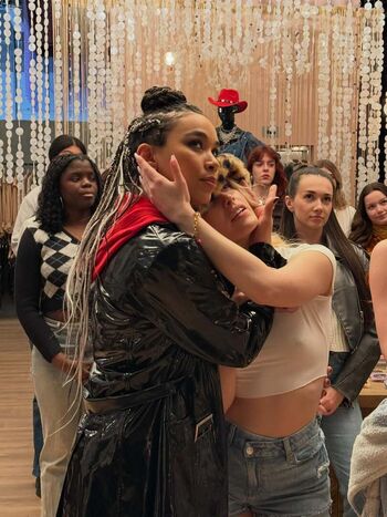 Victoria pedretti image