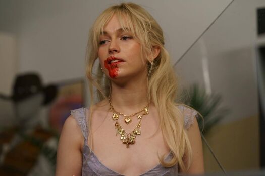 Victoria pedretti image