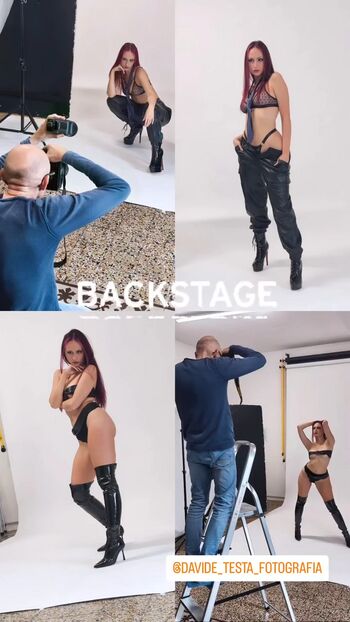 Victoria porrini image