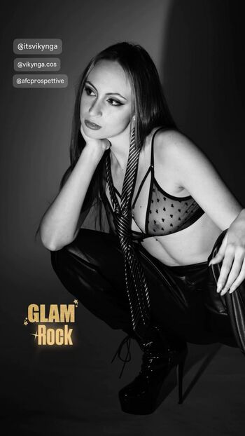 Victoria porrini image