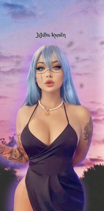 Victoria potter patreon image