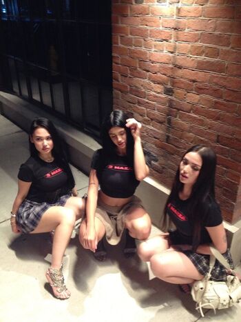 Victoria rawlings image