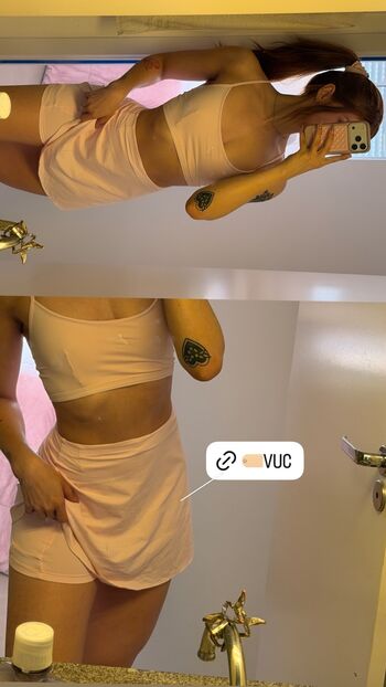 Victoria ribeiro image