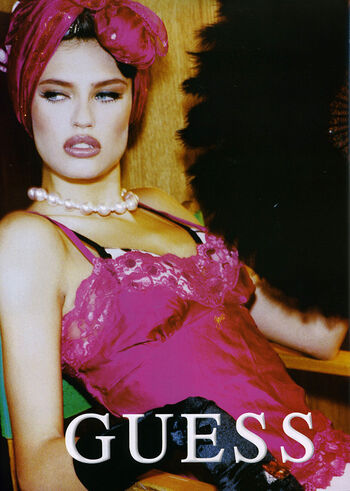 Victoria s secret angels page 10 image