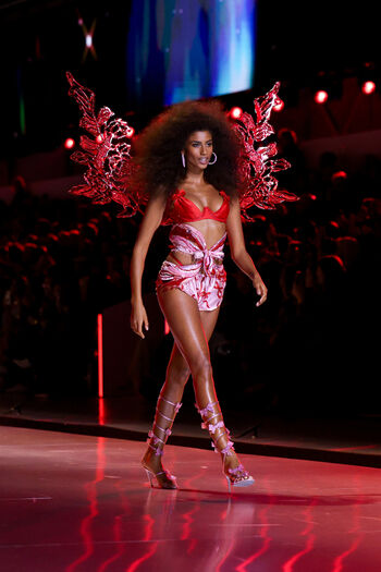 Victoria s secret angels page 9 image