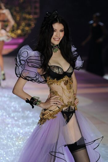 Victoria's Secret Angels