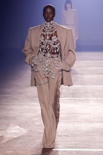 Victoria's Secret Angels