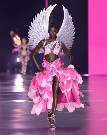 Victoria's Secret Angels