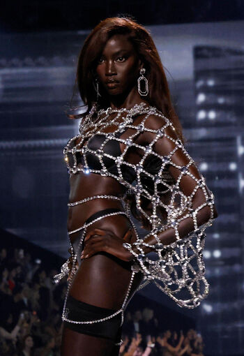 Victoria's Secret Angels