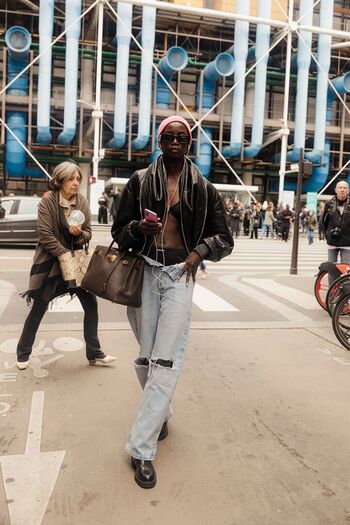 Victoria's Secret Angels