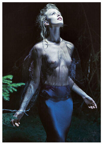 Victoria's Secret Angels