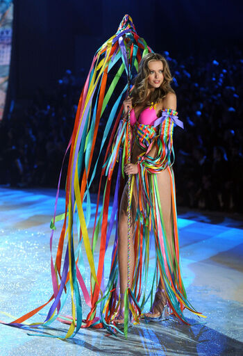 Victoria s secret angels image