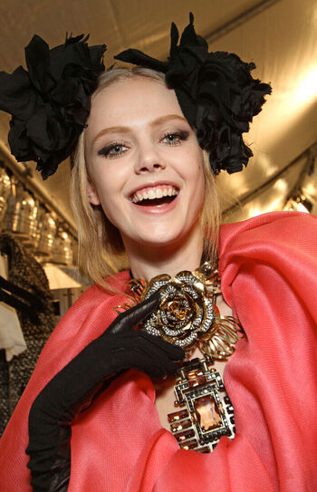 Victoria's Secret Angels