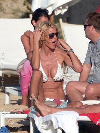 Victoria silvstedt image